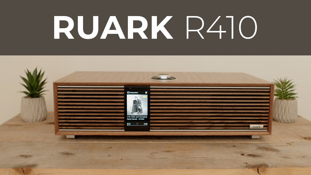 Ruark - R410