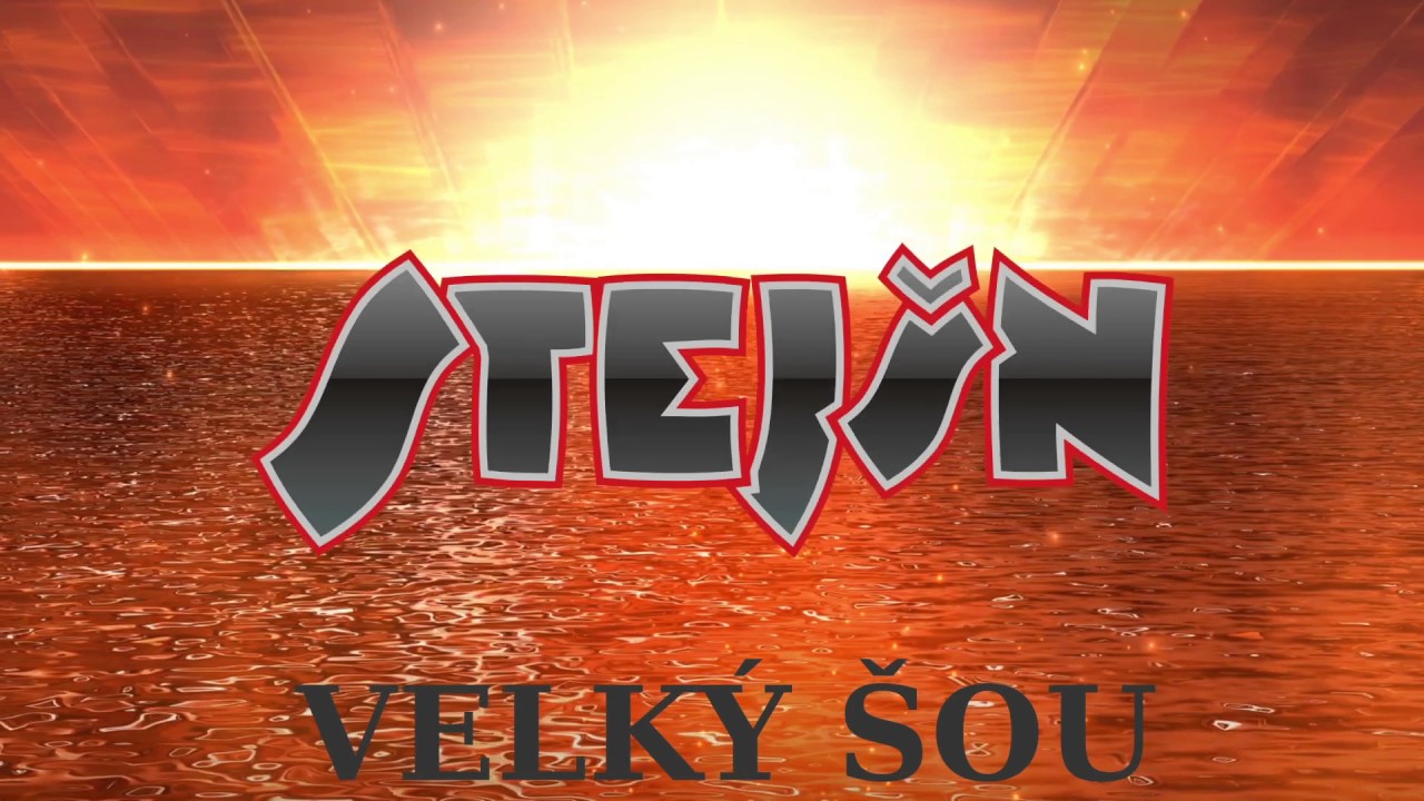 Stejšn - Velký šou //video by DJSeeBass HQ