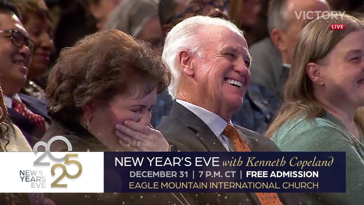 EMIC is LIVE with our Sunday Service! 11.24.24