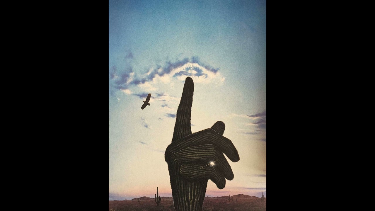 Kevin Ferhati - Way of the Amazon [OLYMPIAN65]