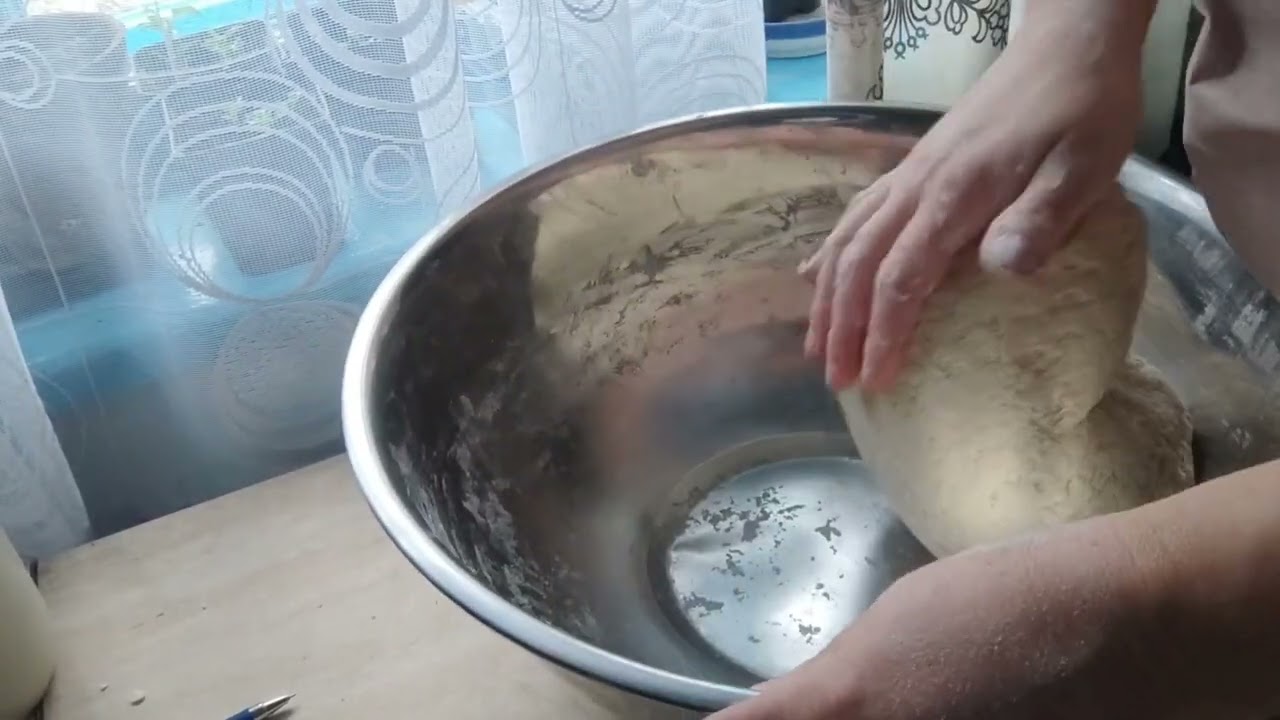 готую печиво потопельники