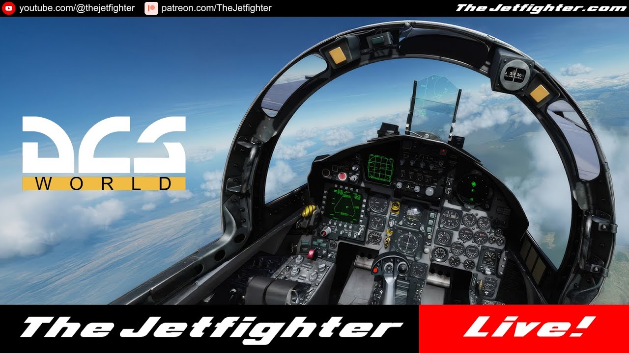 IL-2 Sturmovik Great Battles | LIVE!
