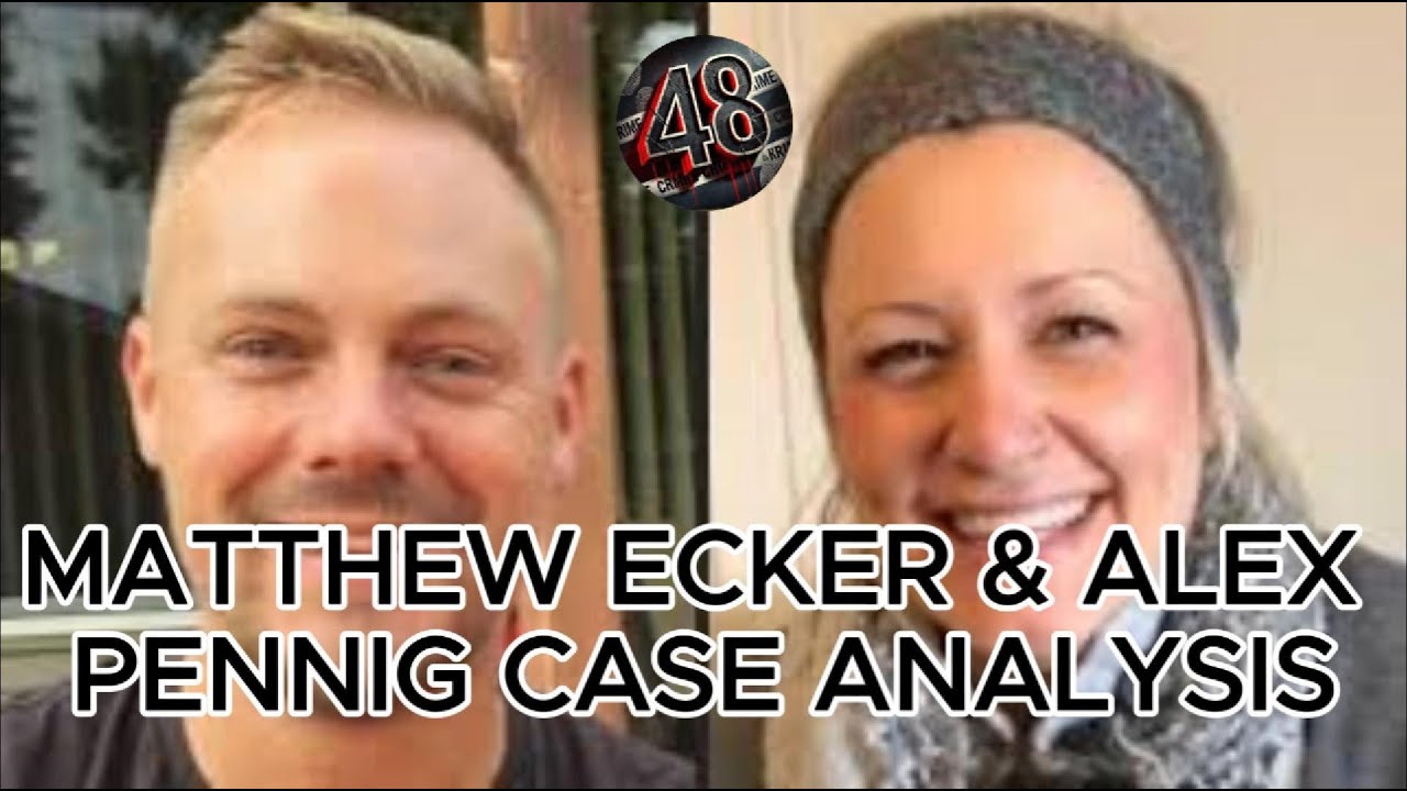 MATTHEW ECKER & ALEX PENNIG CASE ANALYSIS
