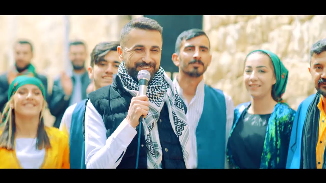 BURHAN TOPRAK - AX LÊ NURÊ (VIDEO) @BurhanToprakOfficial