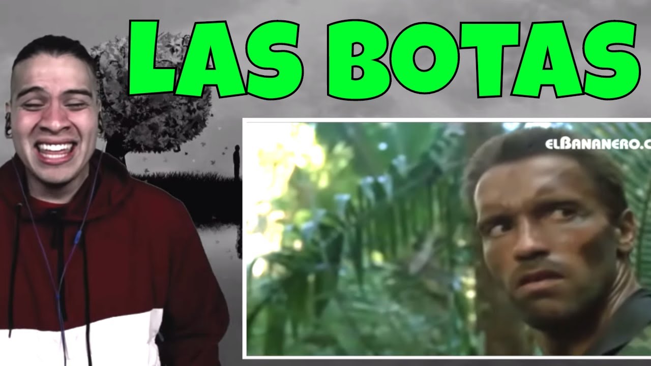 IMNETOH REACCIONA A EL BANANERO - CAPERUSITA COMO LOKITA Y KONY 2012