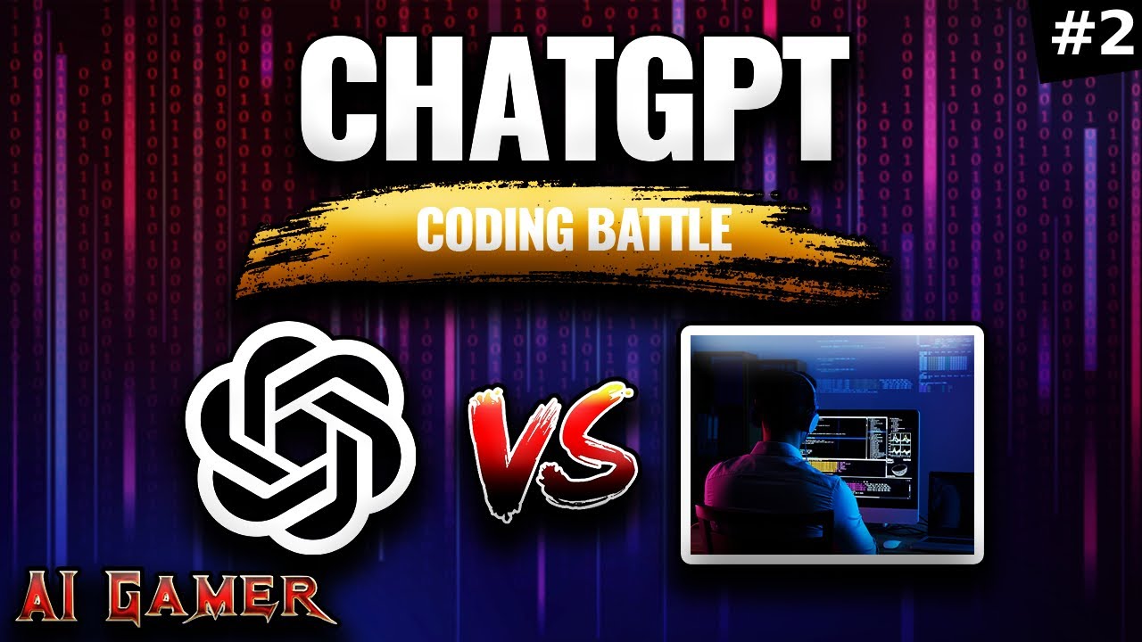 AI vs Human - Coding Interview Challenge!