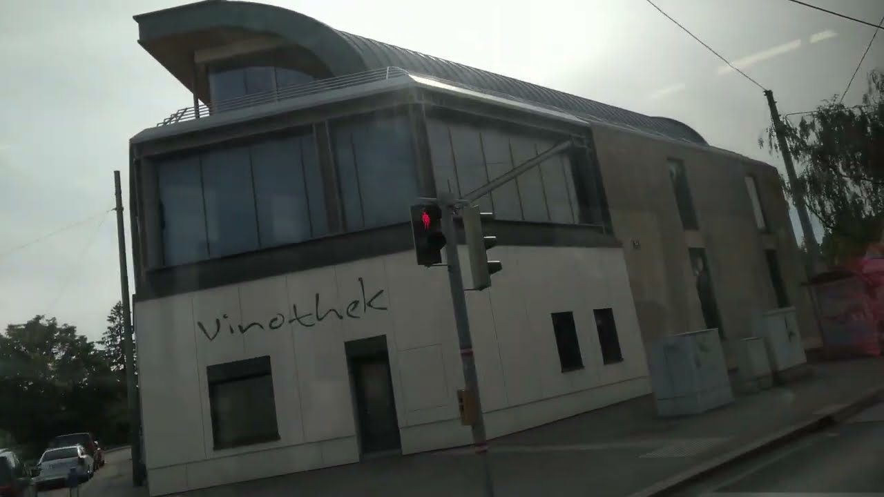 Wien 60A Alterlaa - Liesing (2022)