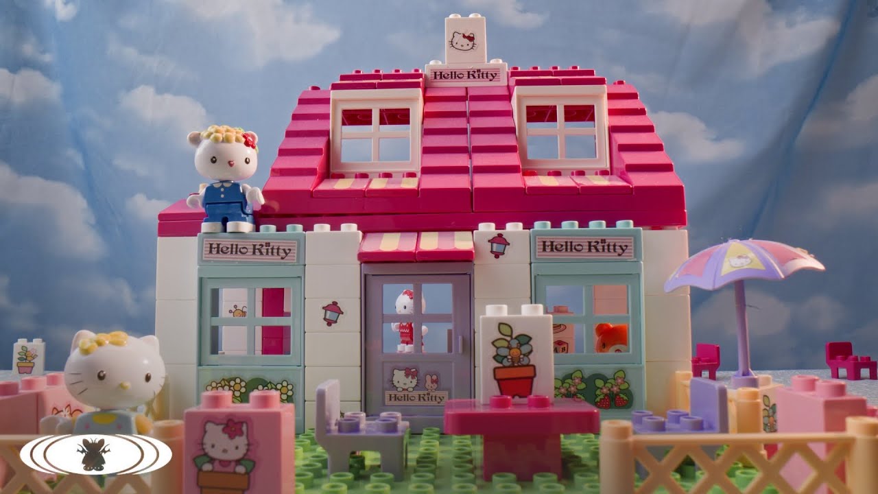 Tamta - HELLO KITTY (Official Music Video)