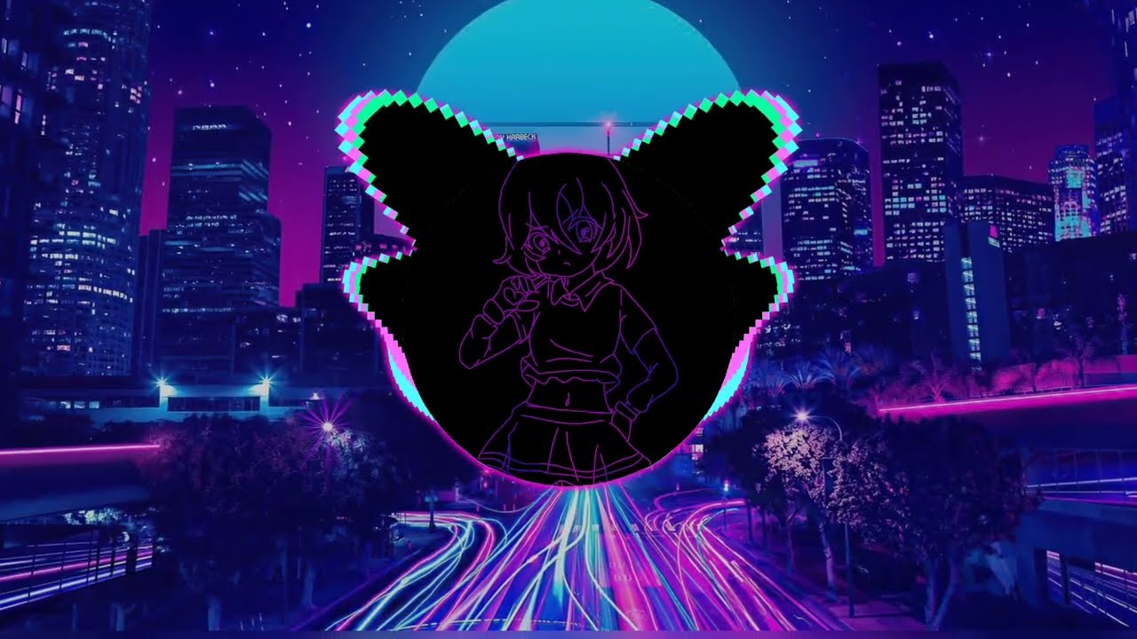 Hardstyle /Fall of the righteous / misako ft sora / original músic 
