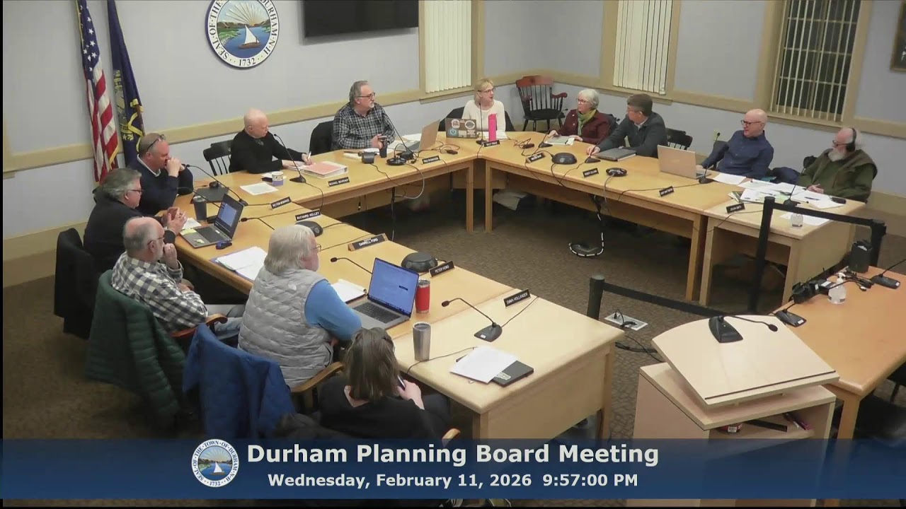 DCAT Media LIVE Stream