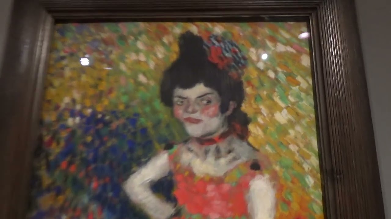 Barcelona 3   Museu Picasso