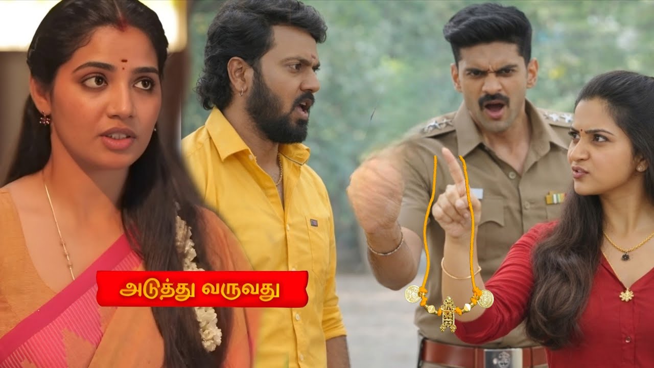 Azhagae Azhagu | Promo 4th to 9th March 2026 |Vijay Tv Review | Prediction 