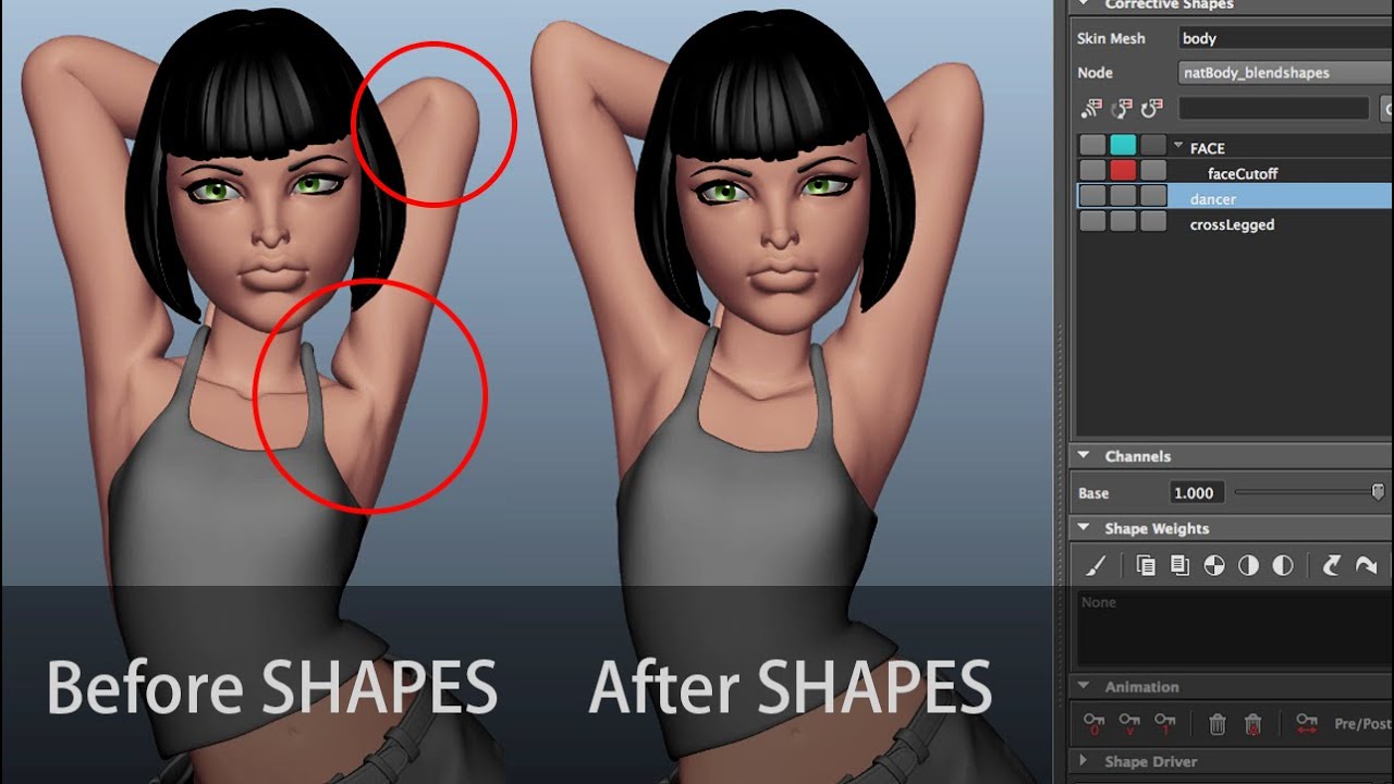 SHAPES 2 Free Demonstration for this weeks Puppeteer Lounge Webinar