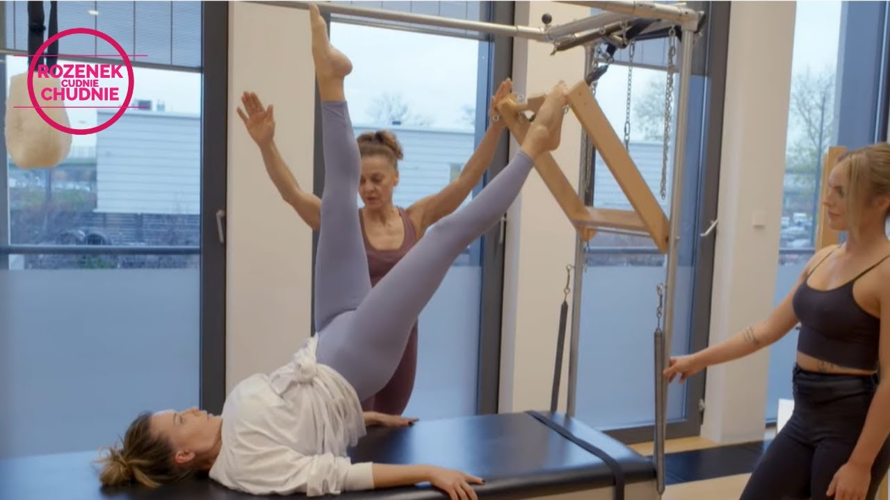 Jakie efekty przynosi ćwiczenie pilatesu? Posłuchajcie