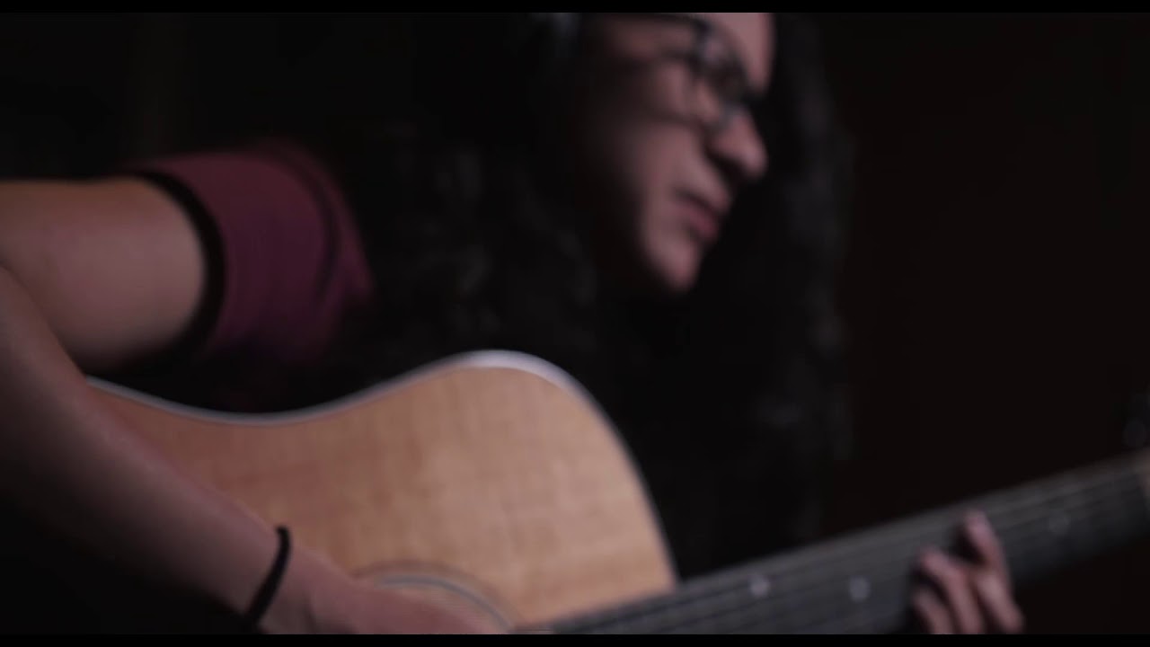 No Me Queda Más - Eleonor (Cover de Selena)