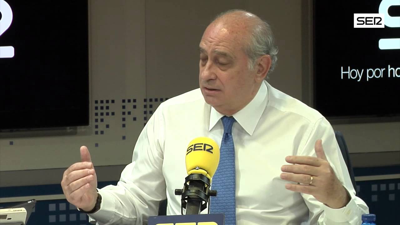 Fernández Díaz (PP): 