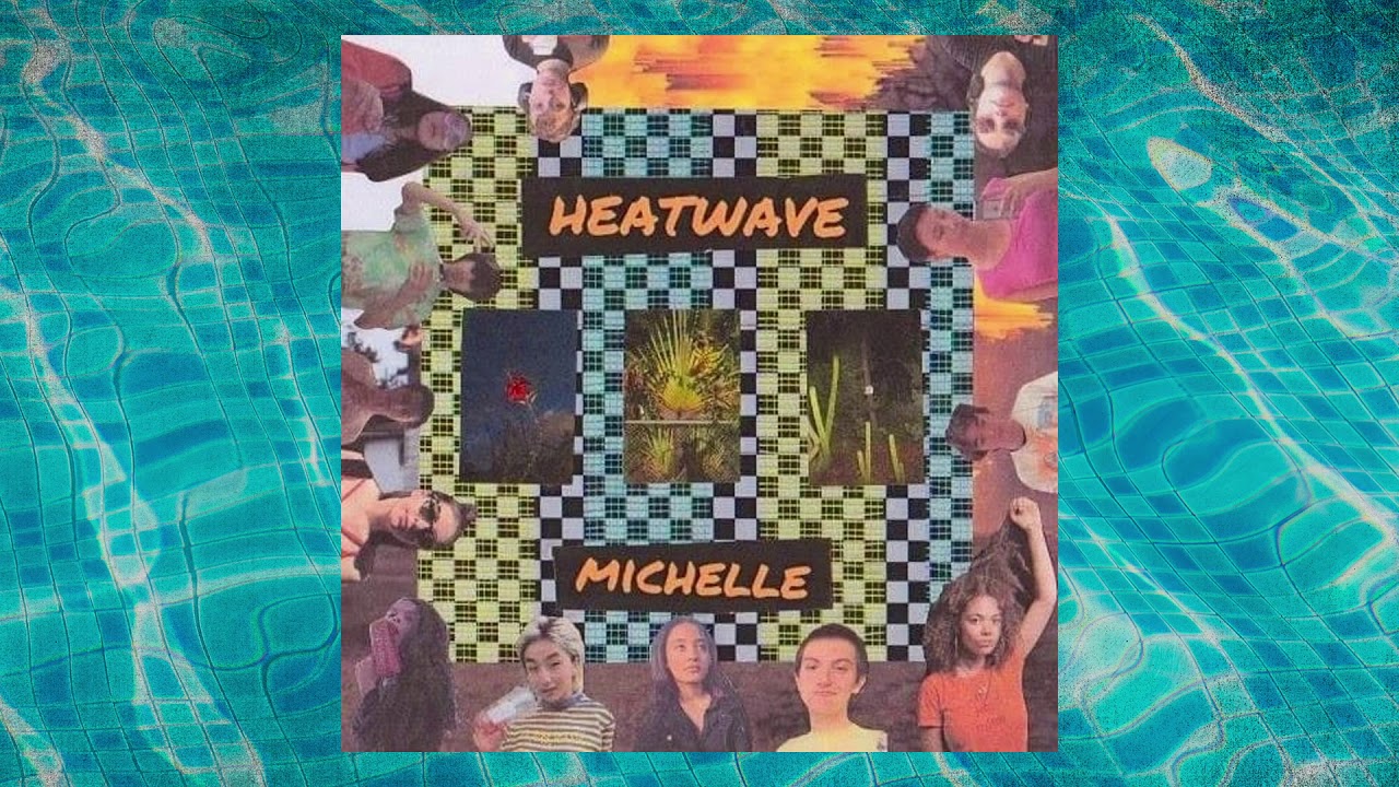 MICHELLE - 2.25 [Official Audio]