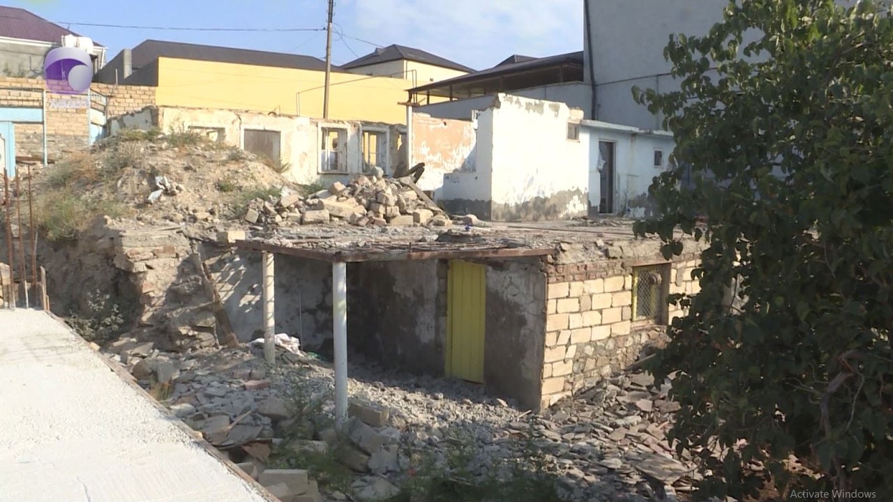 Söküntü zamanı sahəsi kiçik olan ev sahiblərinə əlavə kompensasiya veriləcək?
