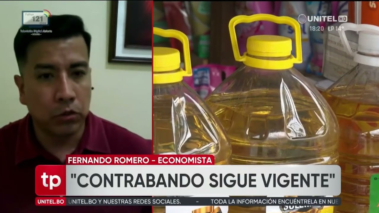Economista dice que mejora de la confianza y expectativas causaron baja del dólar paralelo