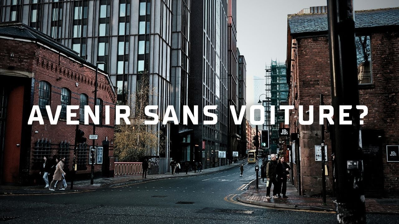 Voici pourquoi l'avenir de l'automobile est incertain!