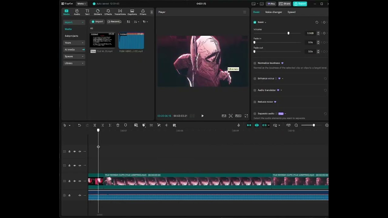 Make Your Edits 10x Better with Beat Sync (Tutorial)