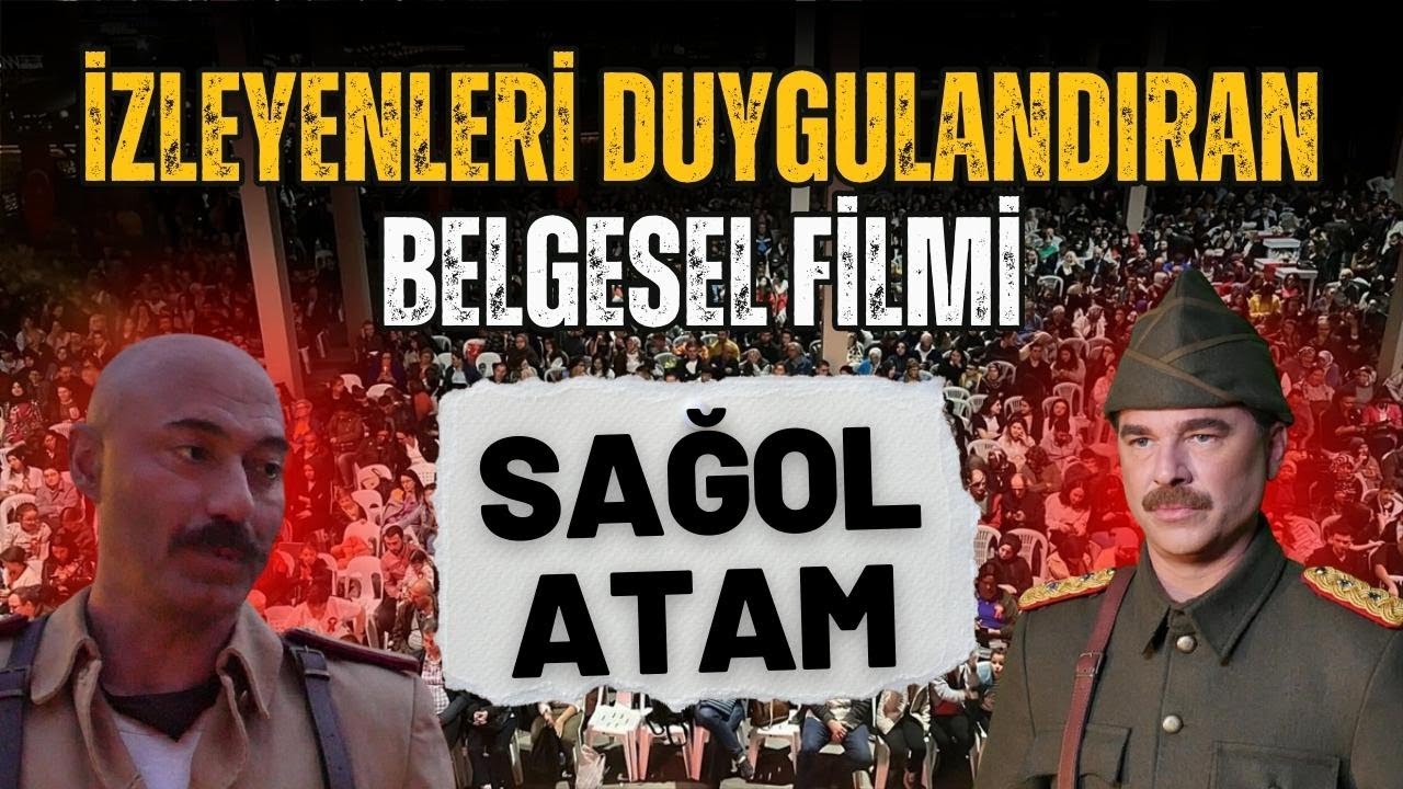 SAĞOL ATAM