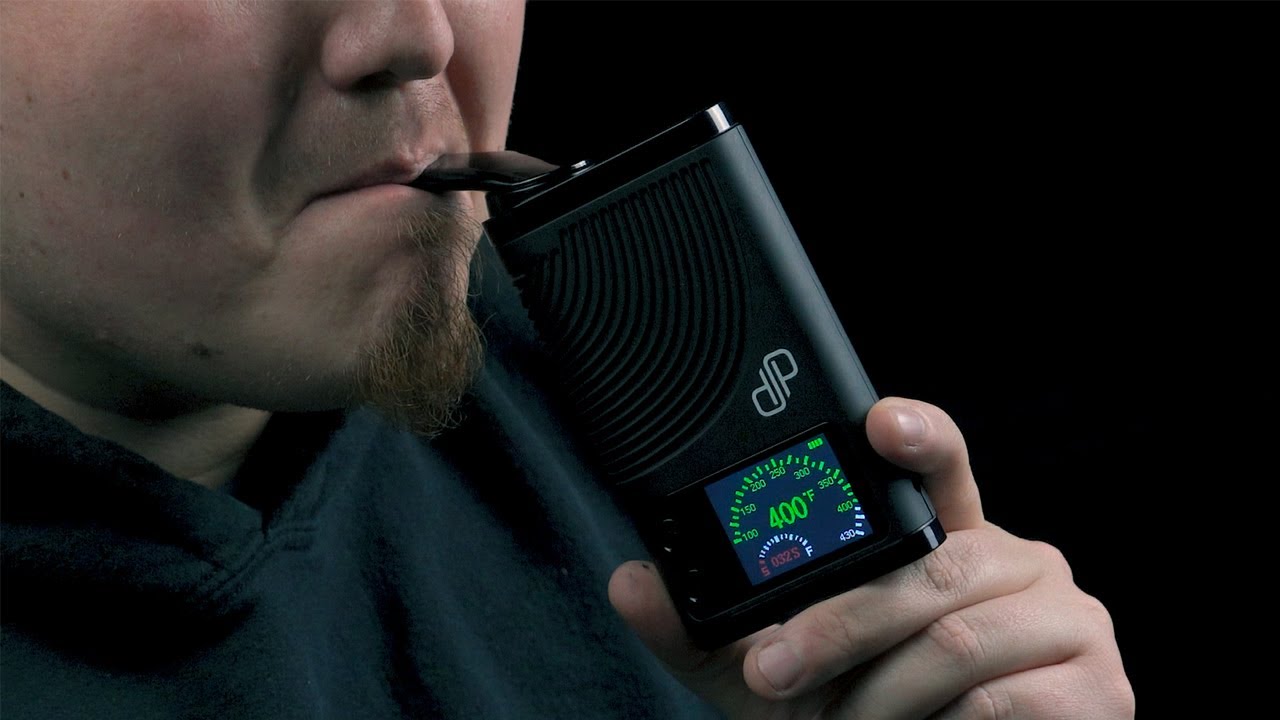 Boundless CFX Vaporizer Unboxing (2022)