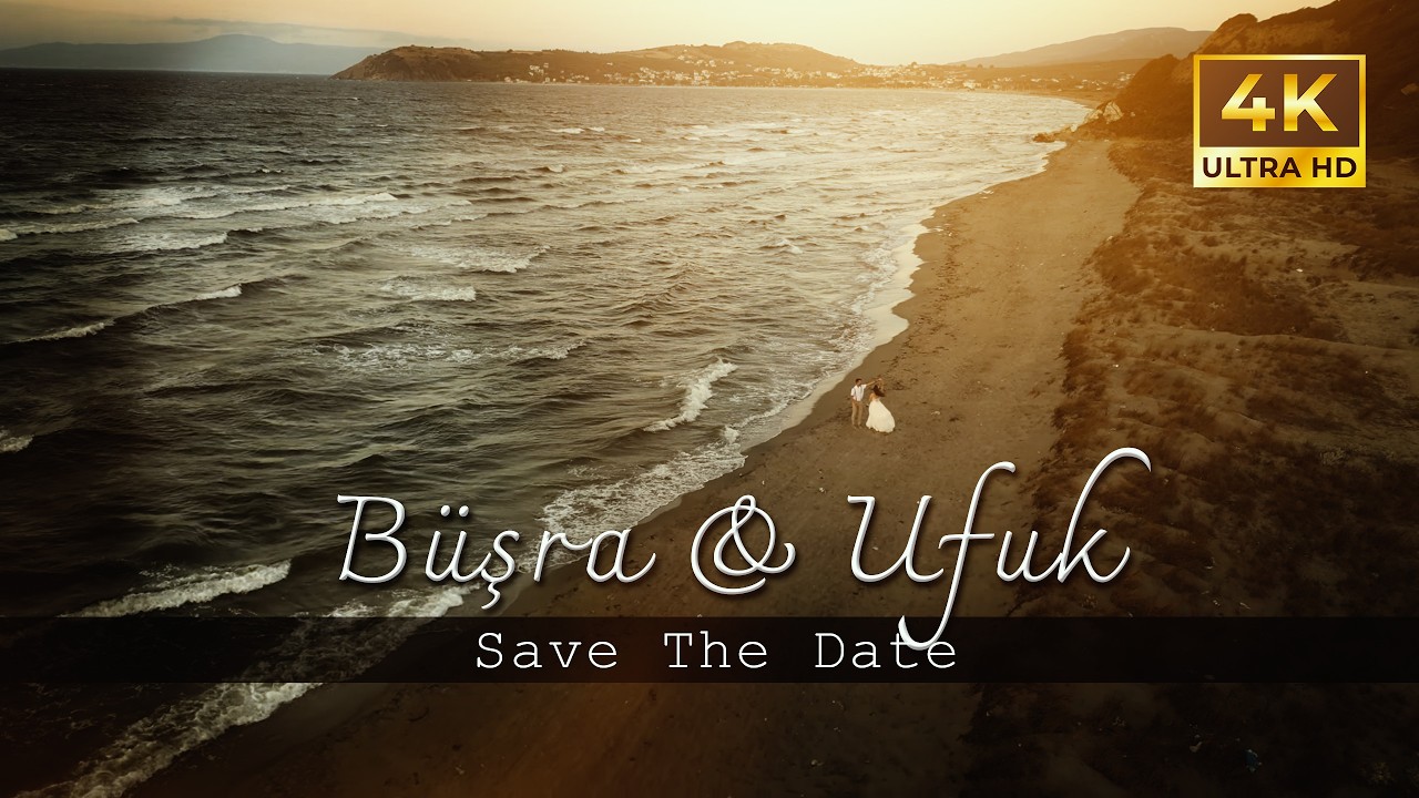 Büşra & Ufuk Klip