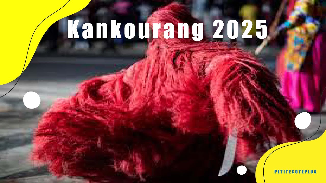 Kankourang 2025_ Ngaparou_ Première Week-End