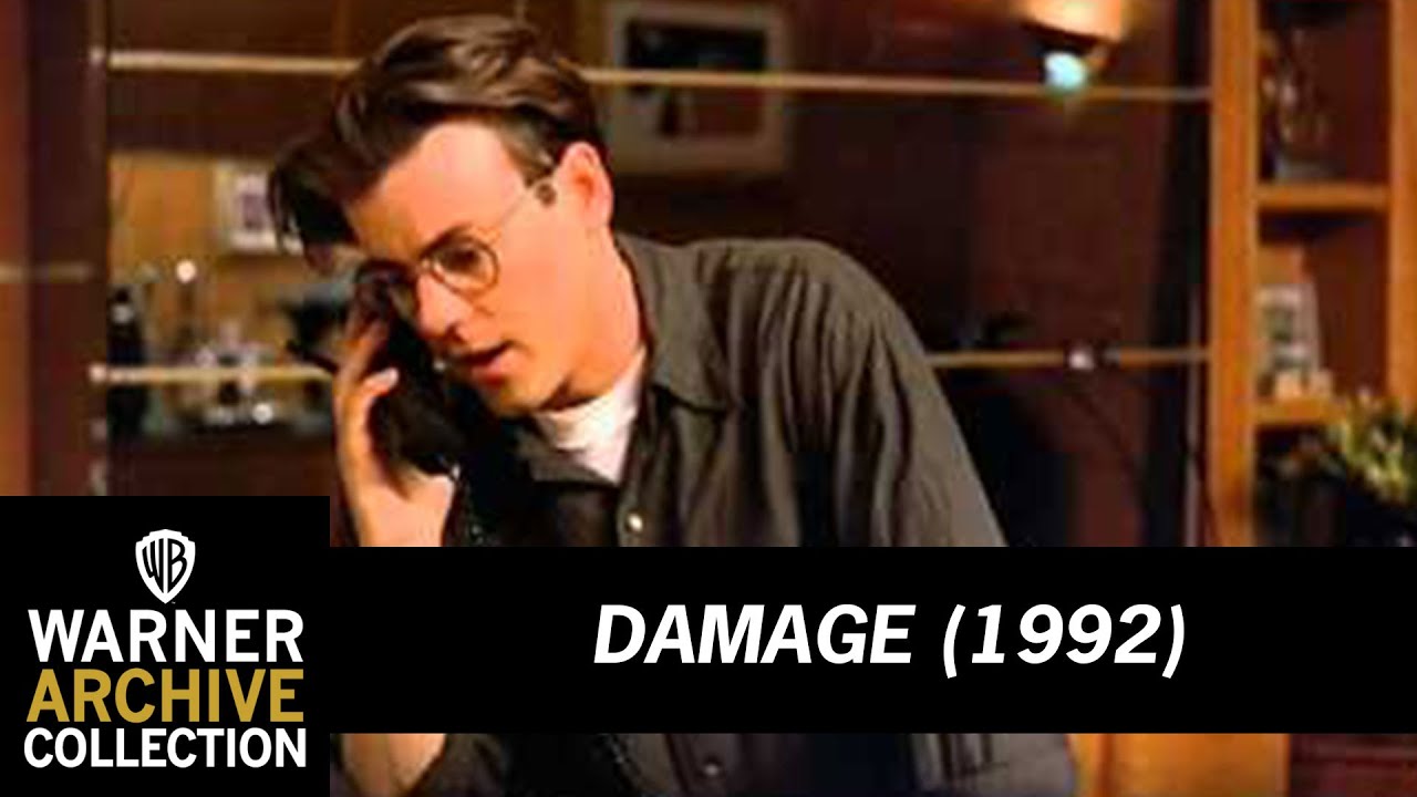 Damage Original Theatrical Trailer | Warner Bros. Classics