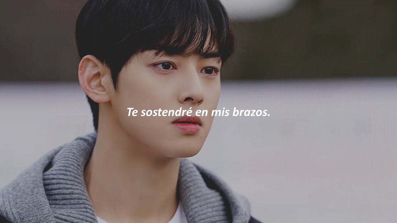 Cha Eunwoo - Love So Fine [Sub Español] [Astro]
