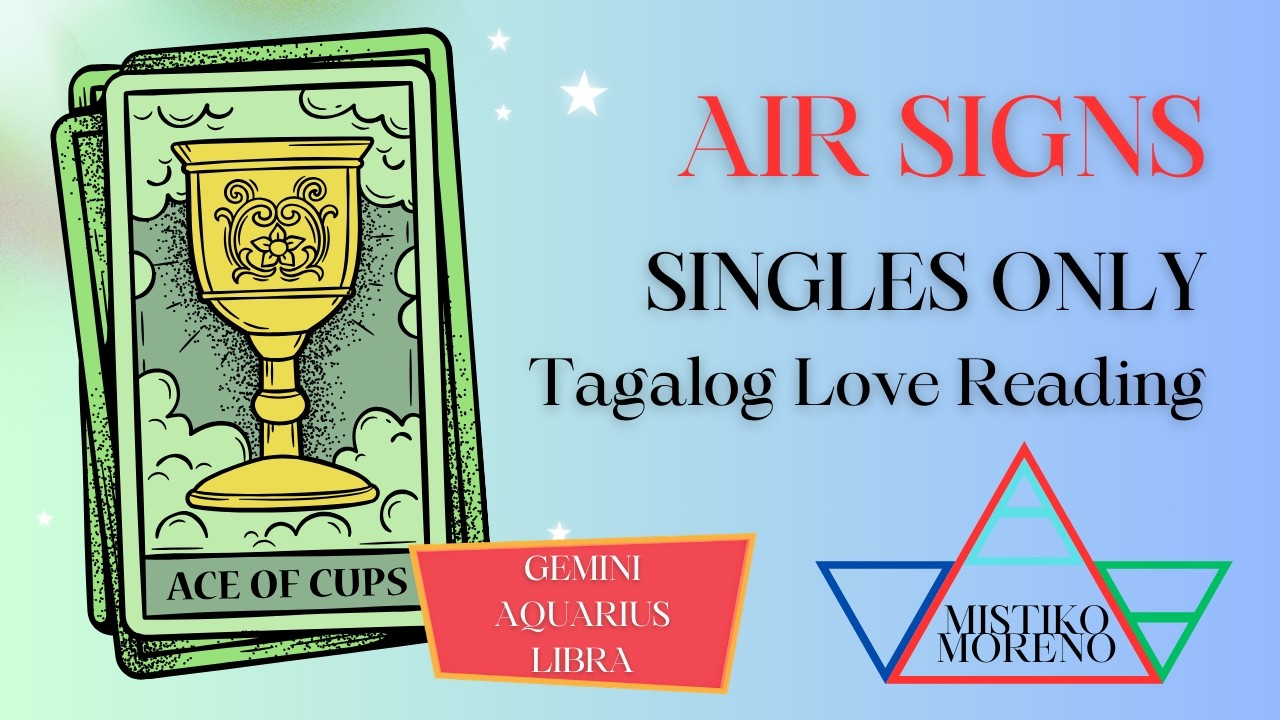 ❤️ GEMINI AQUARIUS LIBRA ❤️ SINGLES: New Love Coming = Aspiration, Luck, Wisdom ✨