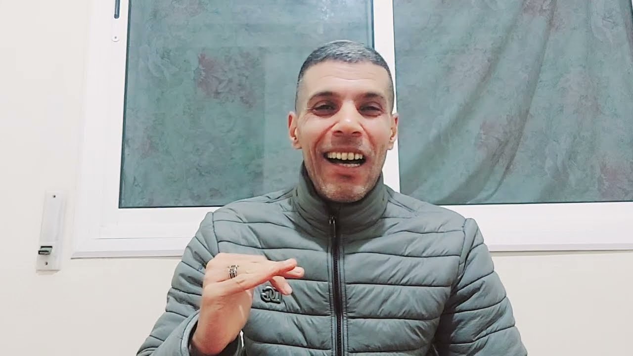 جابتها فراسها وهادي اللخرة صكعت ليام ورطوها ومشاو👀