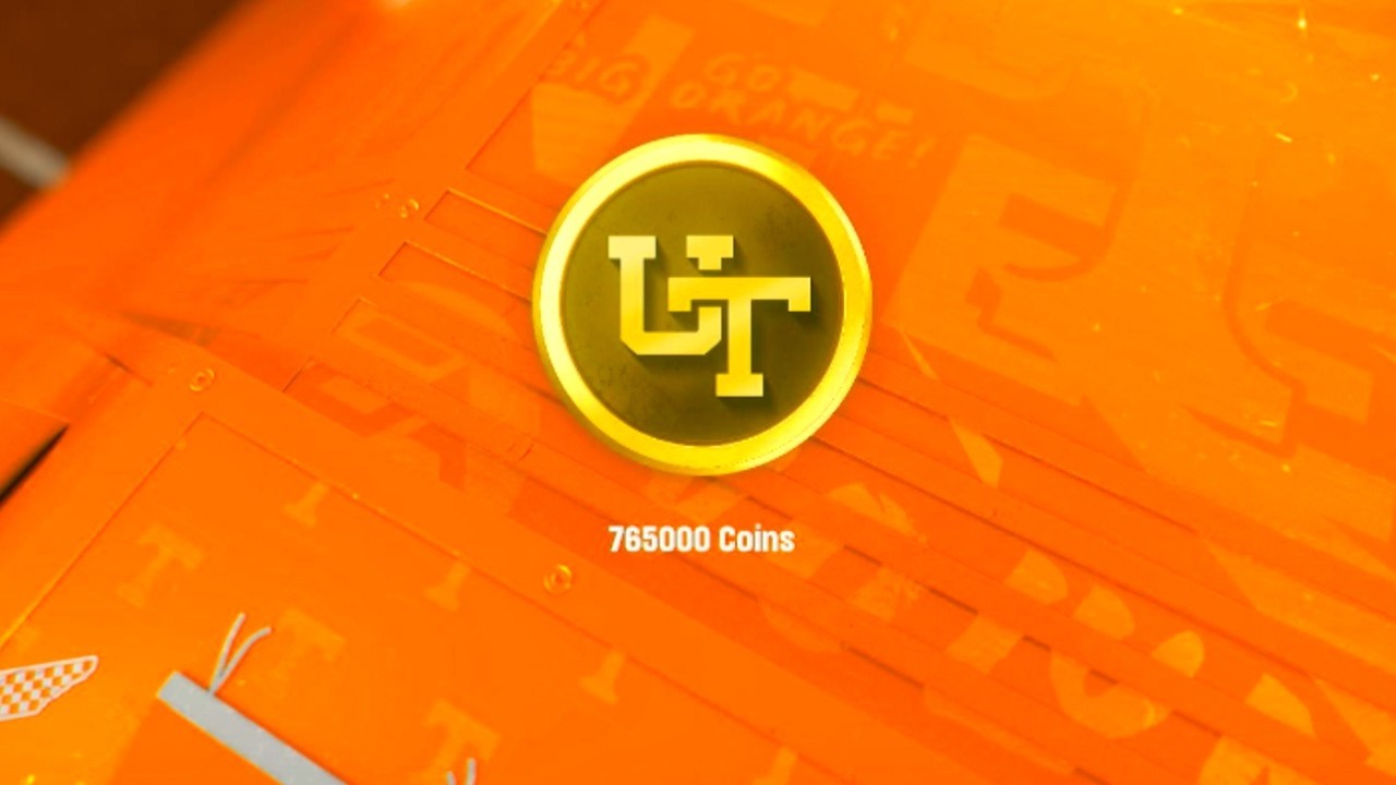 These 3 Gamemodes Handed Me 7,000,000 Coins... (College Football 27 Coin Making Method)