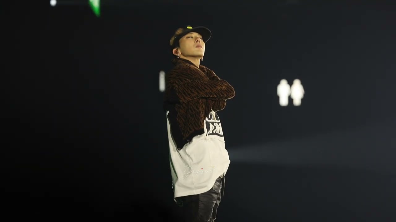 [4K]2026 G-Dragon Bangkok  Fam meeting Day2 지드래곤 방콕팬미팅 홈스윗홈 챌린지 풀버전 #GDRAGON #GD #지디 #지드래곤 #권지용 