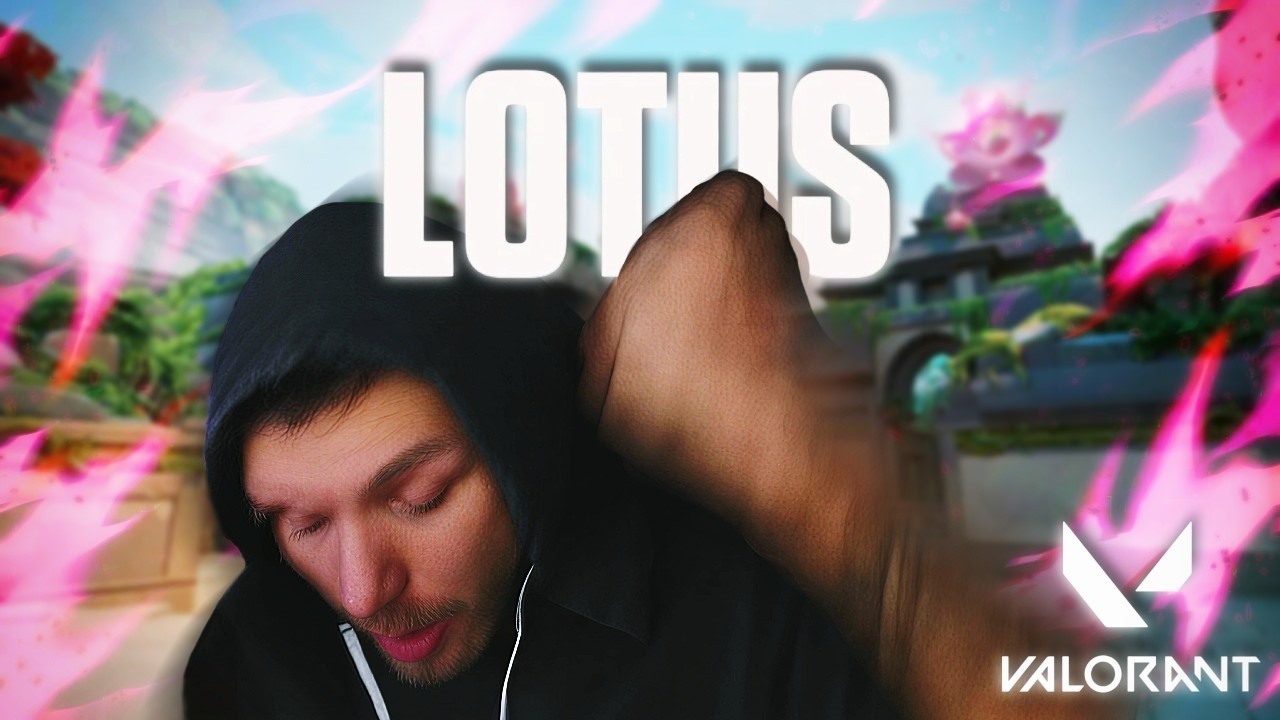 Trošku to NEZVLÁDOL? 😅 | RESTT - Valorant