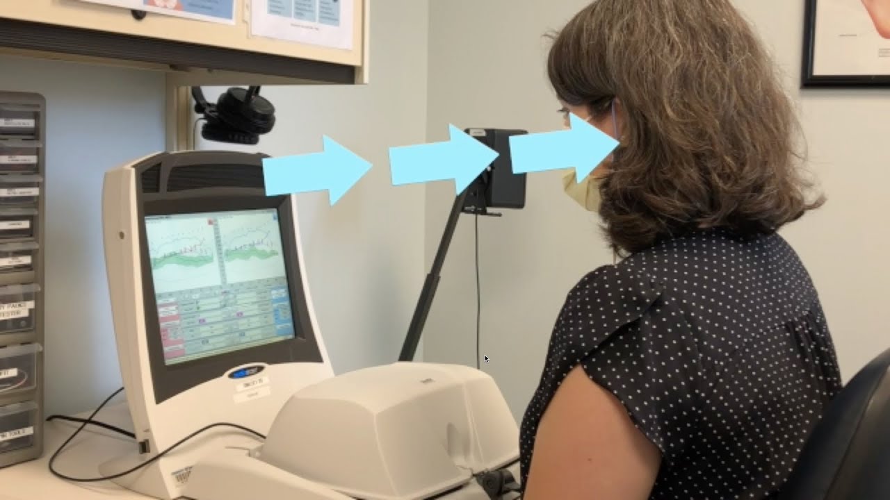 Fine Tuning Hearing Aids the Right Way - Real Ear Measurements