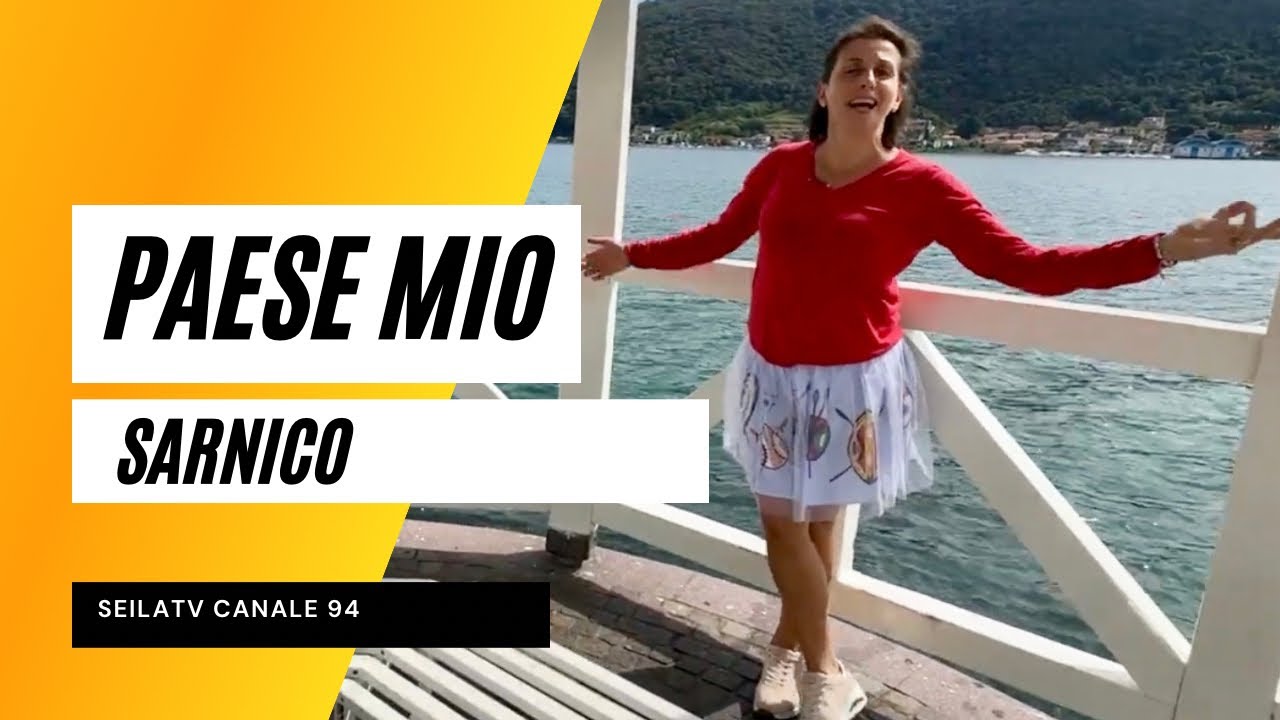 PAESE MIO SARNICO MIX