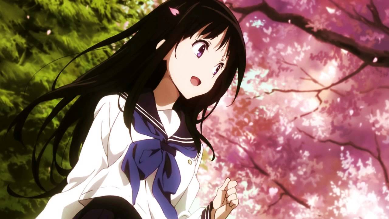 [Hyouka OST] Air Suite No. 3