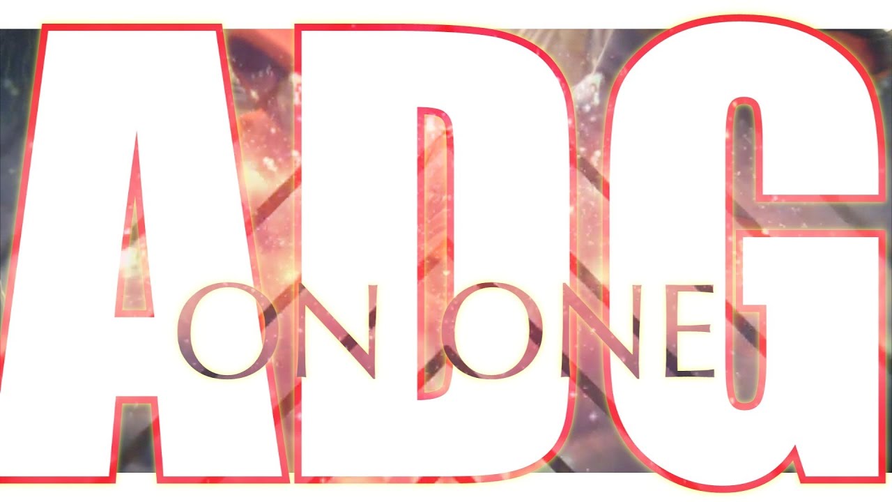 ADG - On One