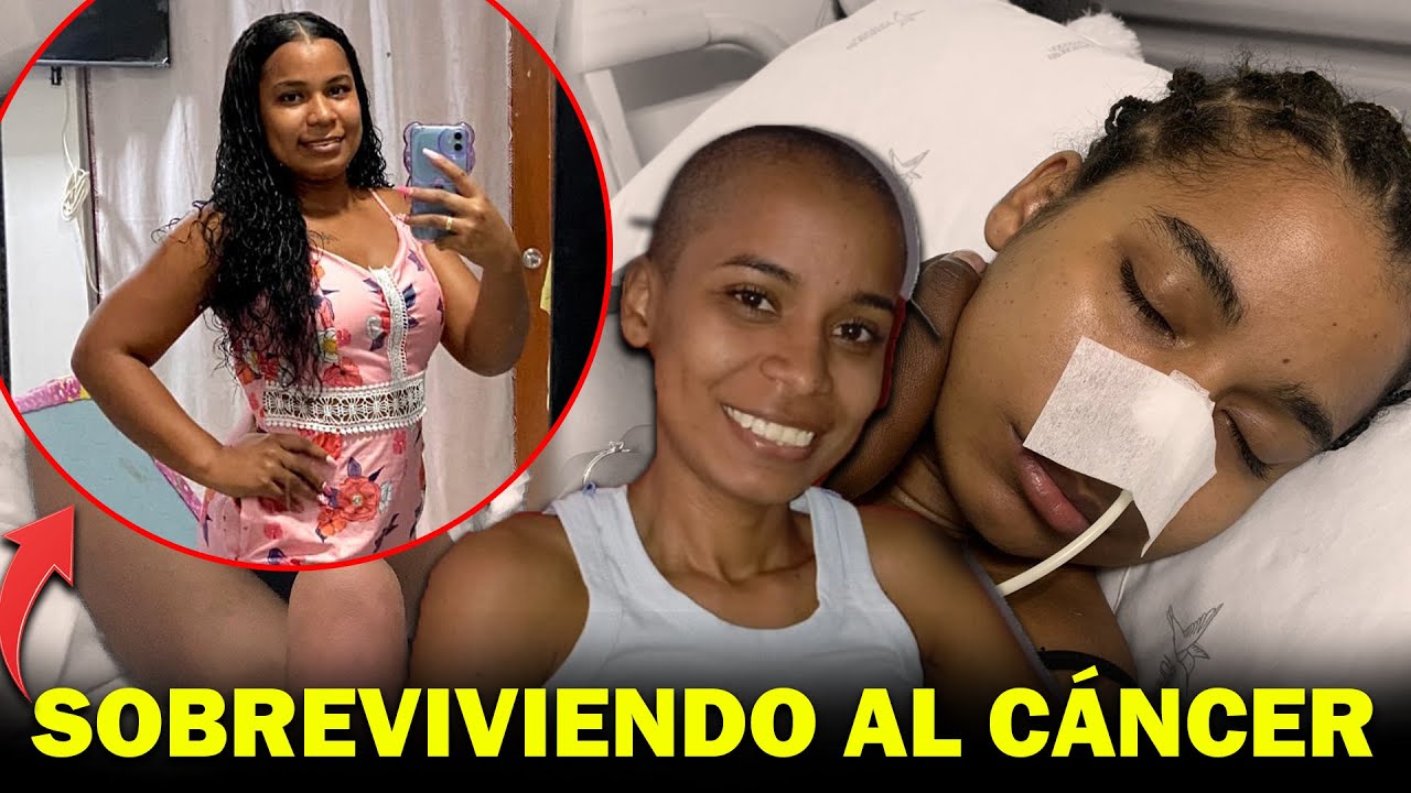 SOBREVIVIENDO al Cáncer, la desgarradora historia de Karla