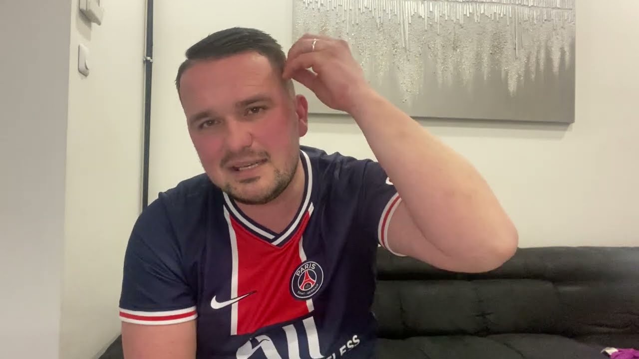 REAL MADRID 3-1 PSG  LA REMONTADA DE TROP J'AI HONTE, DÉGOUTÉ 😤🔴🔵
