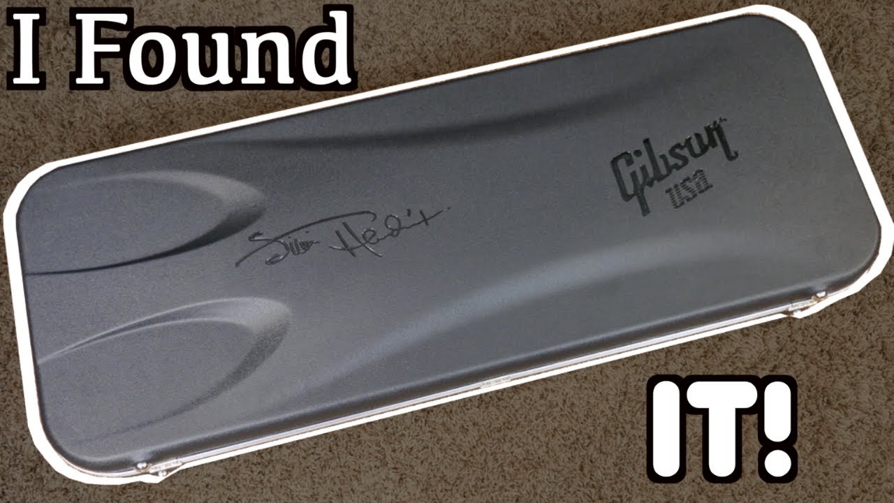 I Found the REAL 