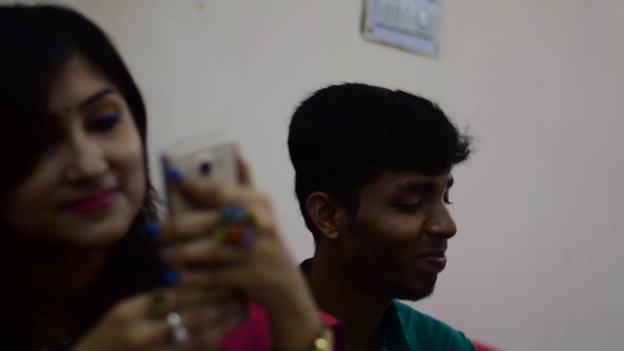 Ek Radha ek Meera|Adity Janaroy| Freshers2k19