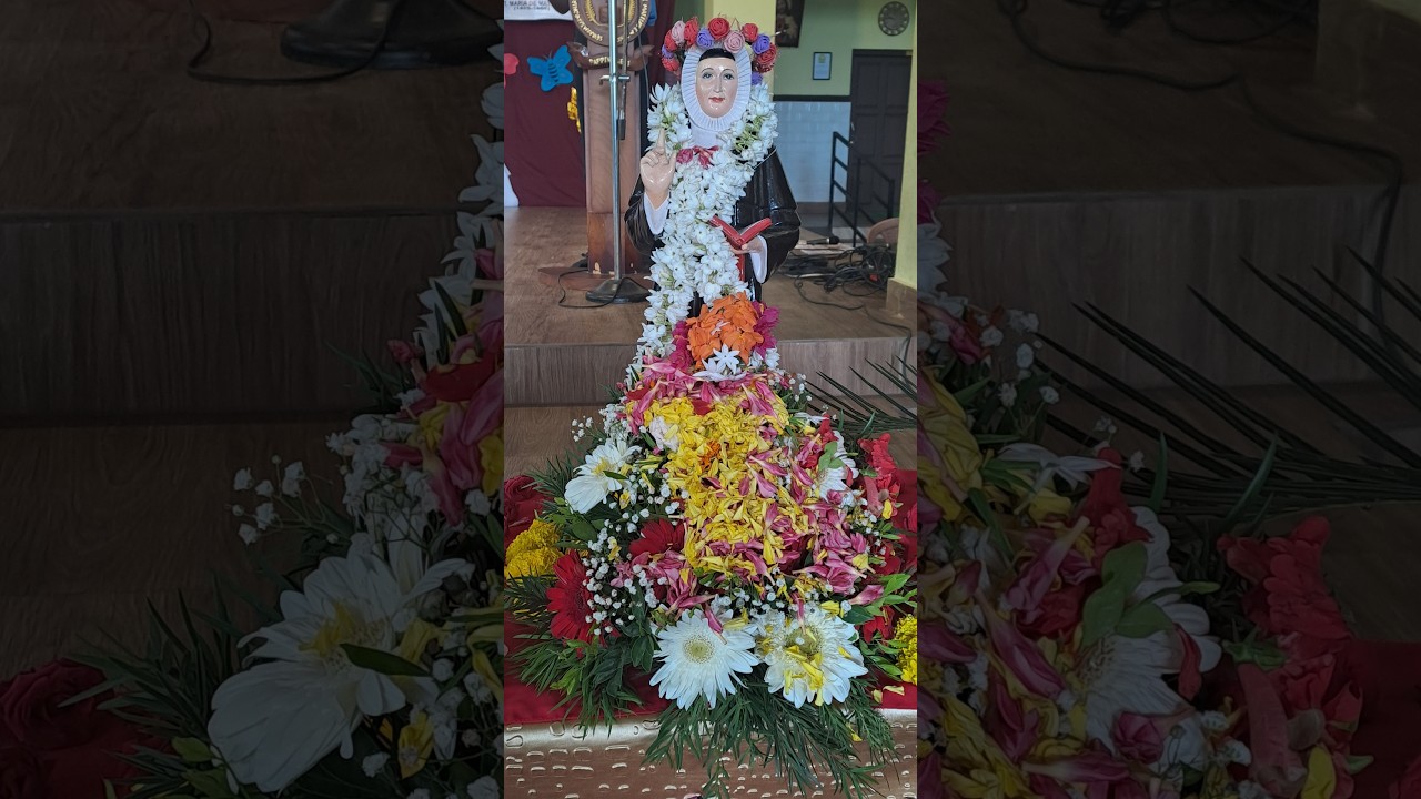 St. Maria Feast & Recognition Day Celebration 2025-26