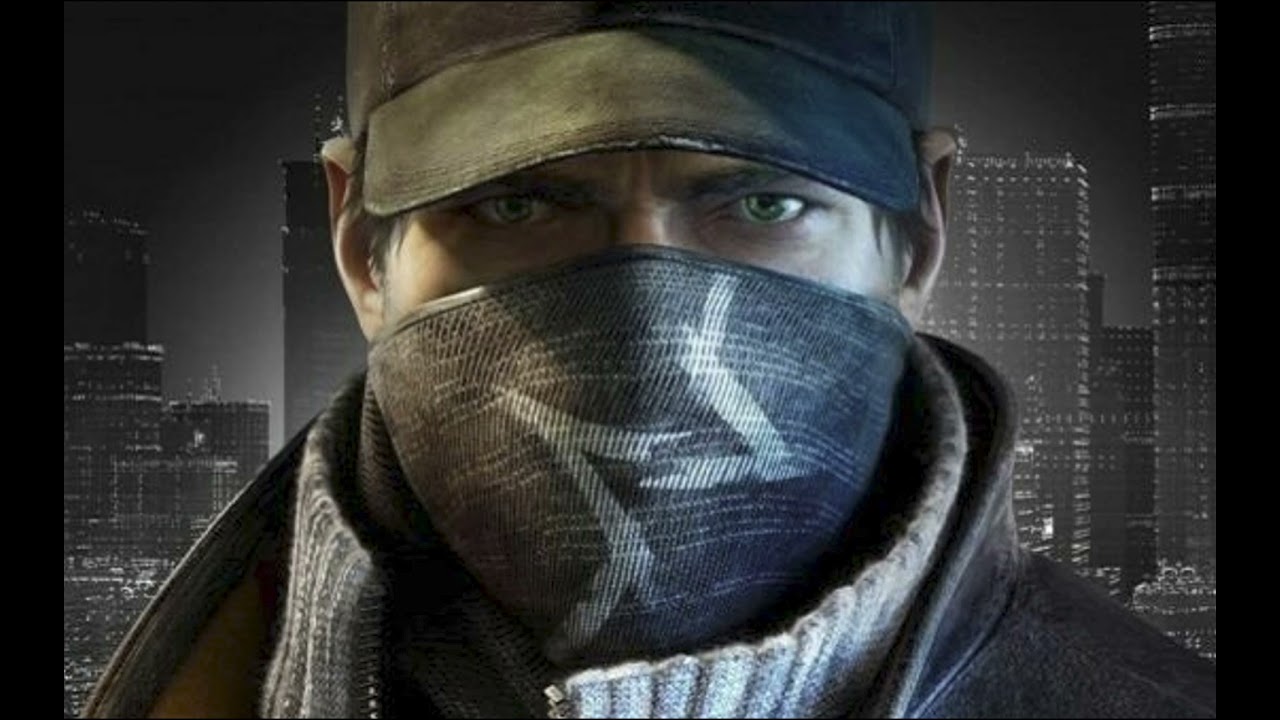 Watch_Dogs - Sometimes You Still Lose theme Part 1 [Get to ctOS]