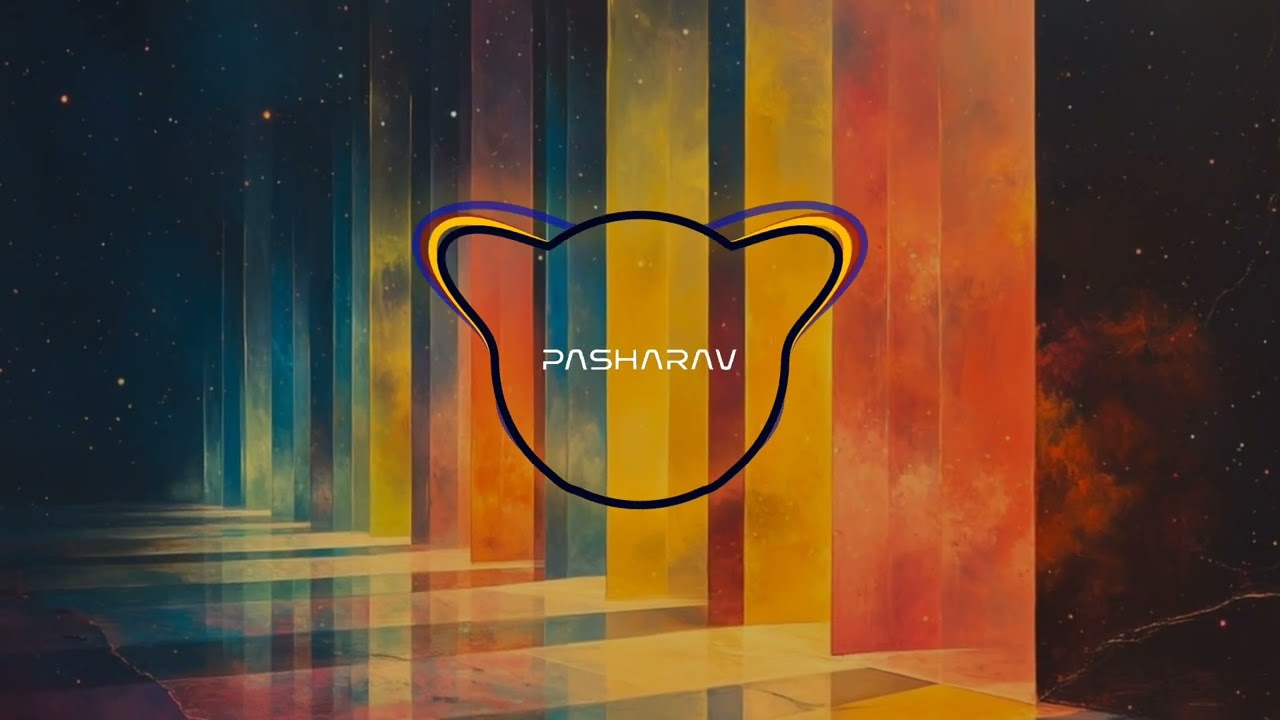 PashaRav - Blooming
