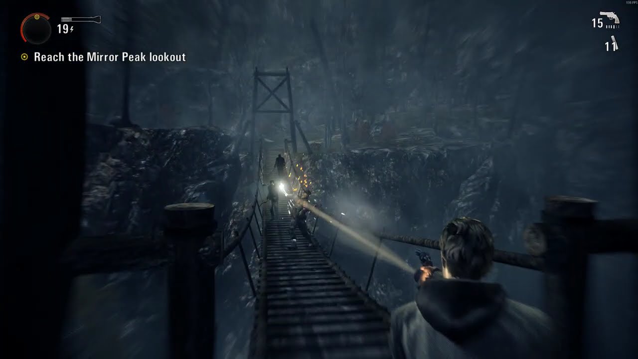 Alan Wake - Part 15
