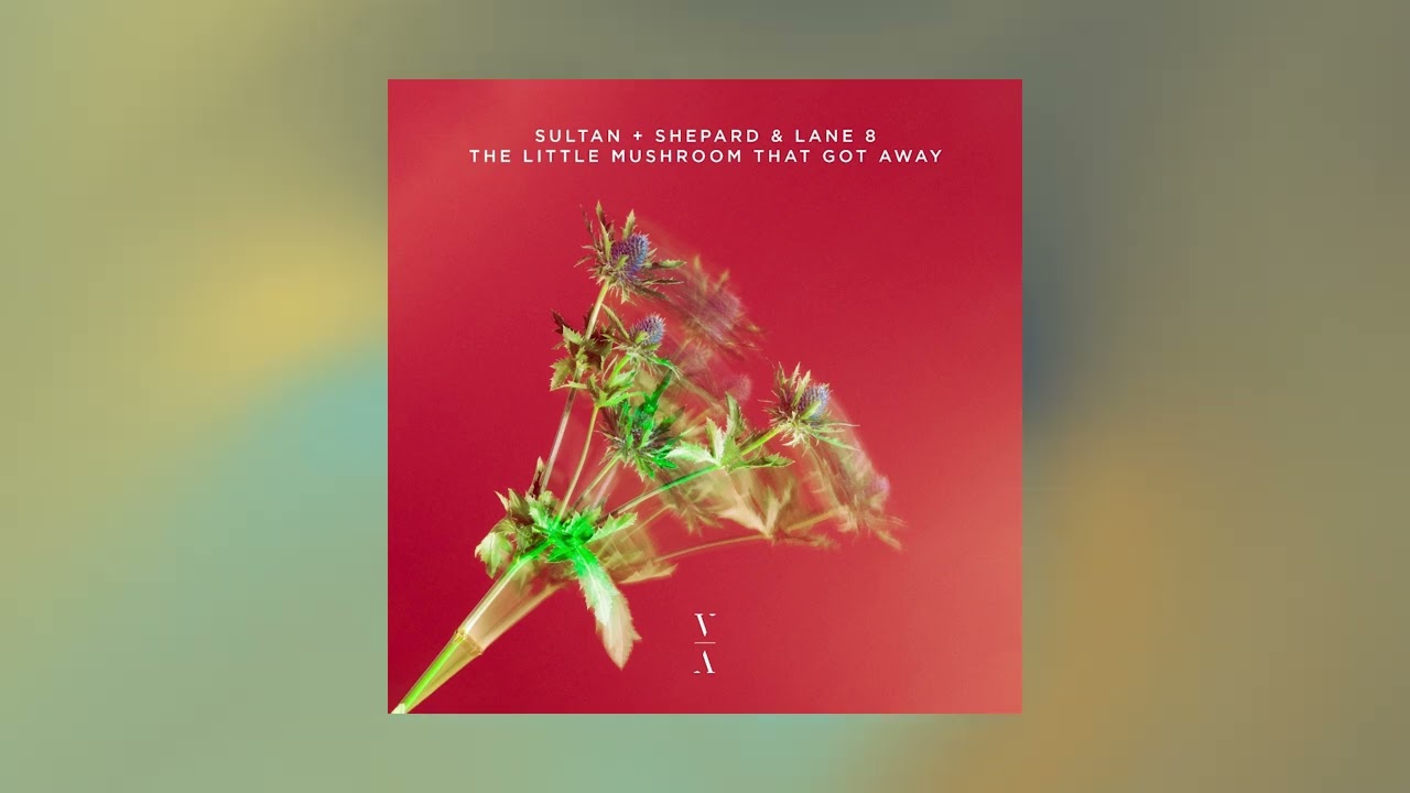 Sultan + Shepard & Lane 8 - The Little Mushroom That Got Away (Extended Mix)