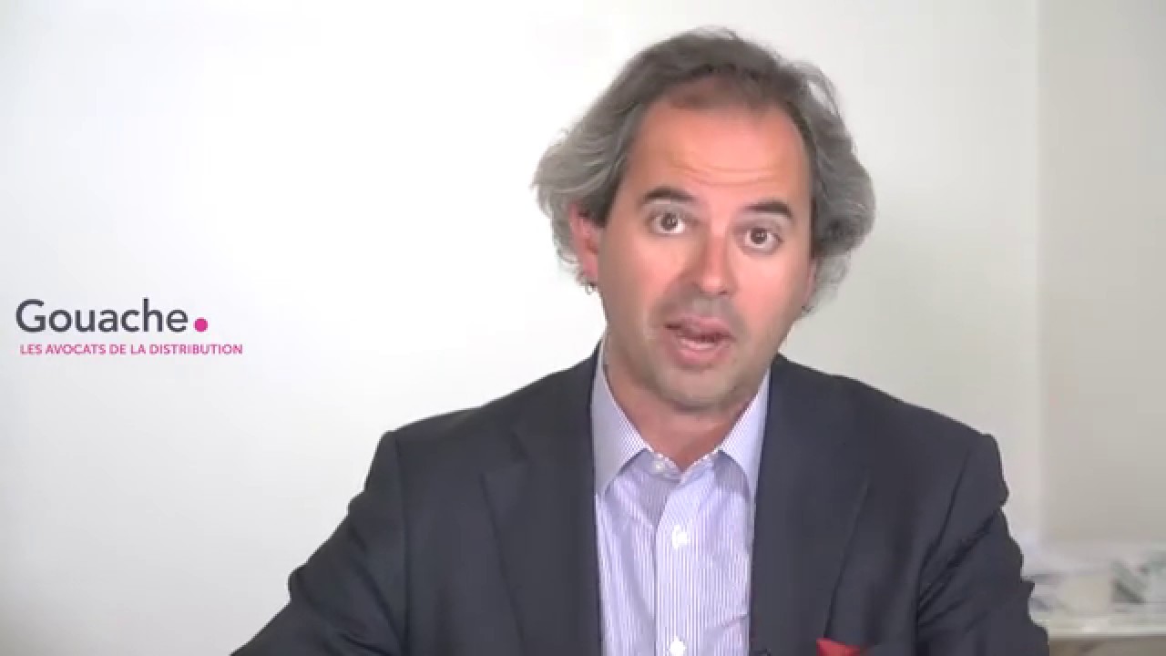Rupture brutale des relations commerciales